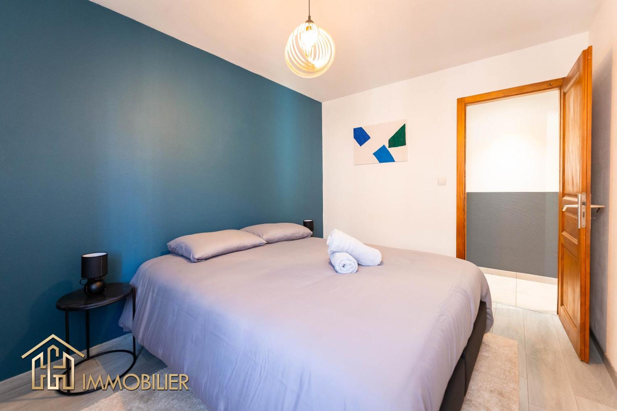 Apartament L'Escapade A Colmar Zewnętrze zdjęcie