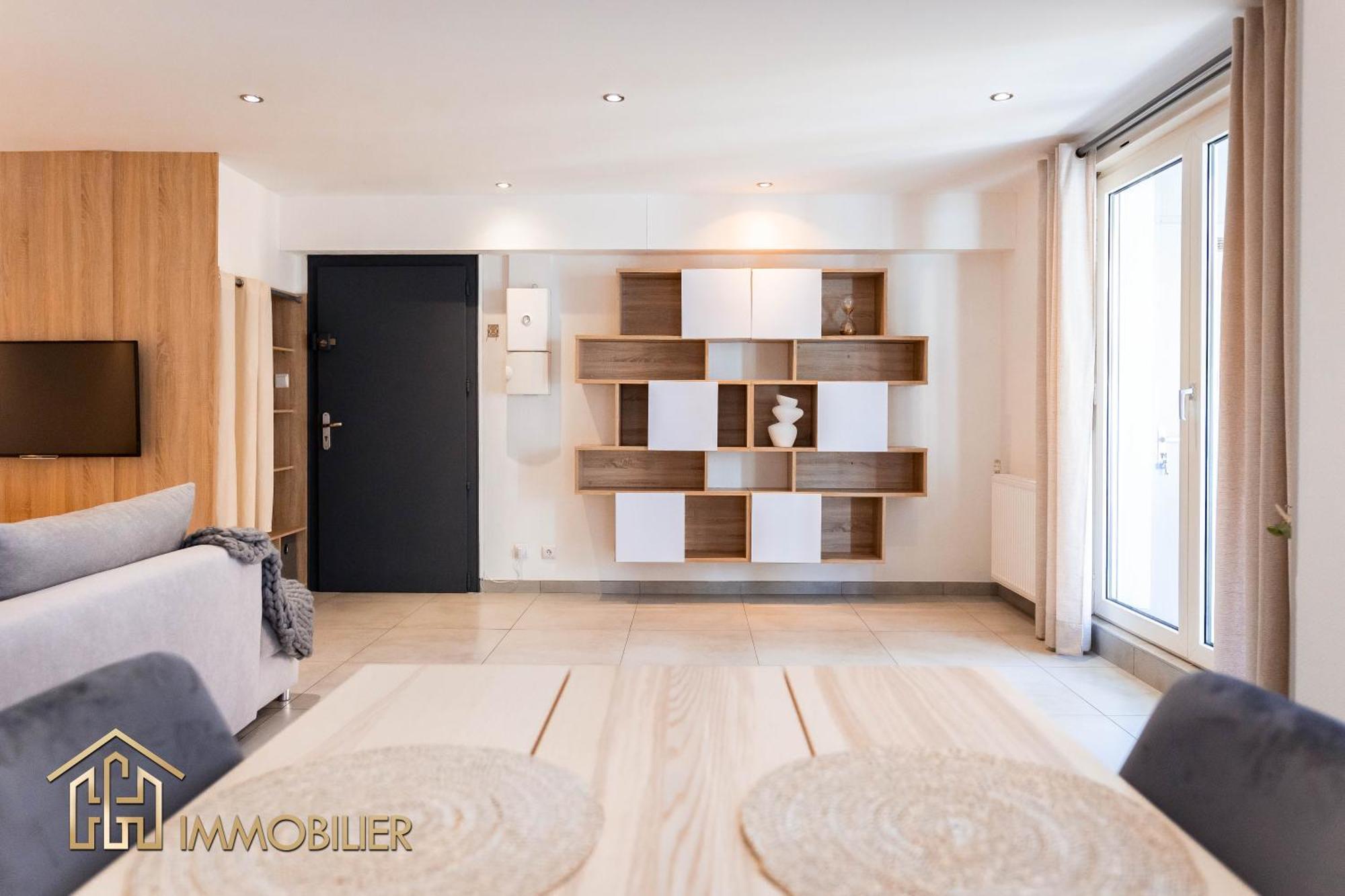 Apartament L'Escapade A Colmar Zewnętrze zdjęcie
