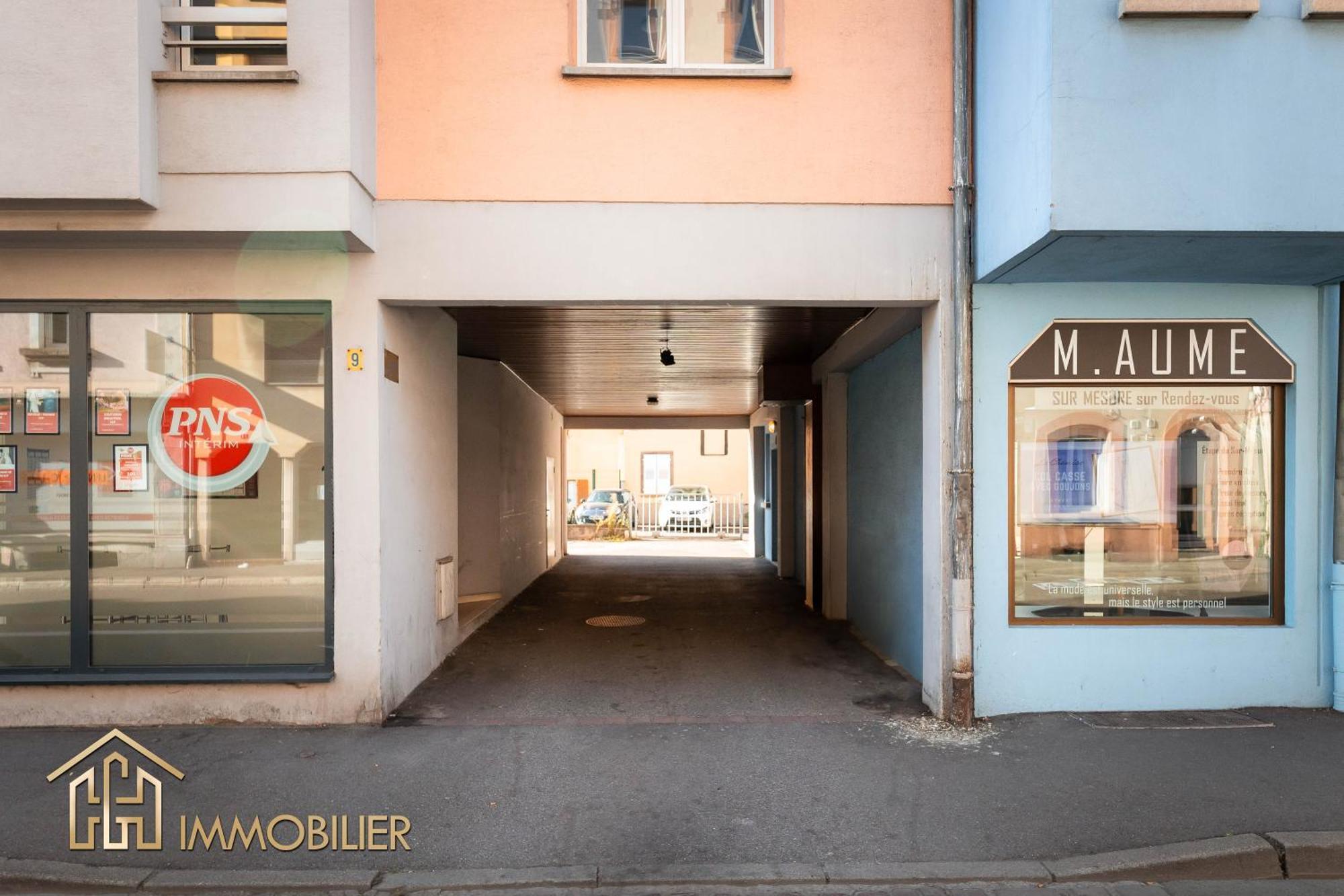 Apartament L'Escapade A Colmar Zewnętrze zdjęcie